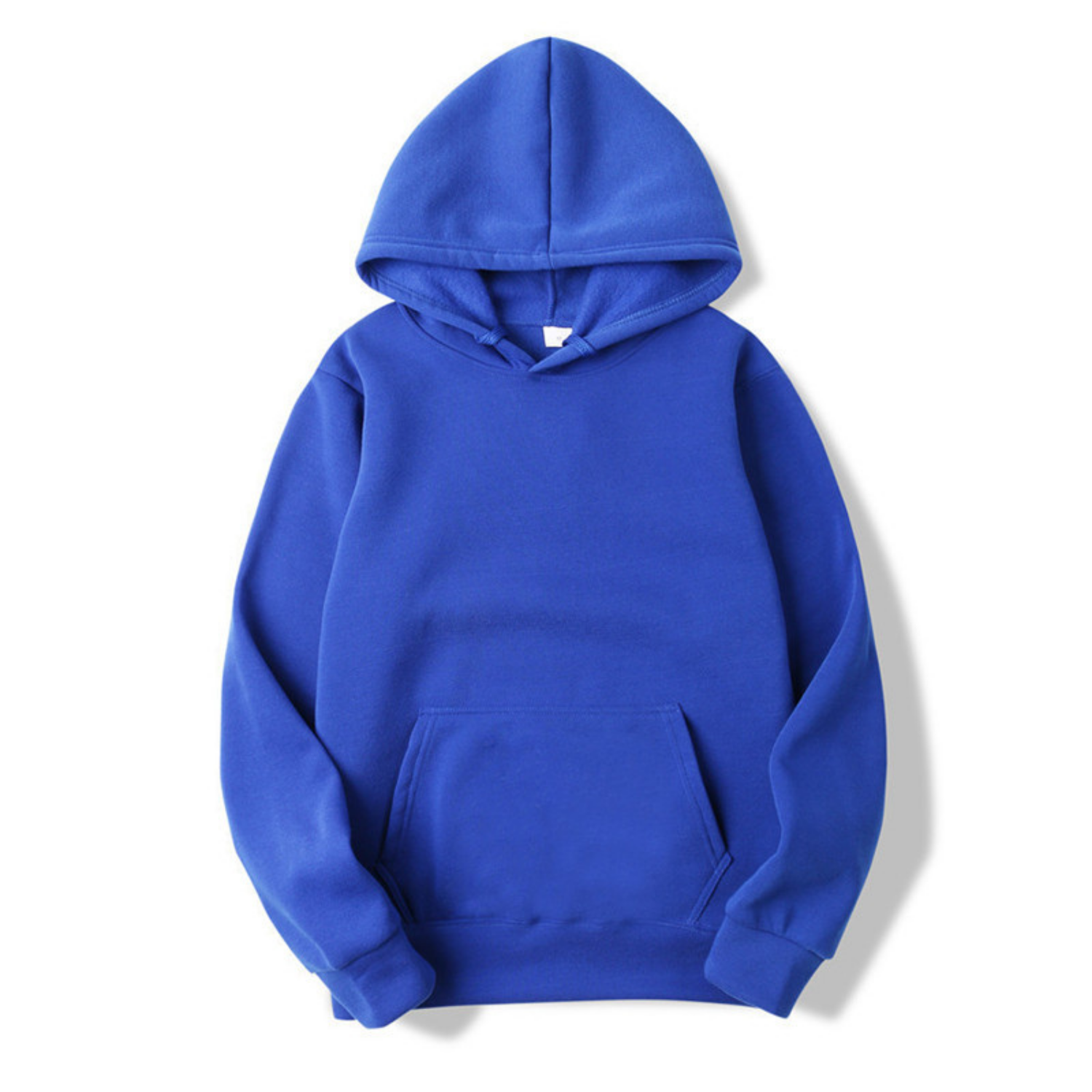 Basic Hoodie | Comfort, style and versatility in one