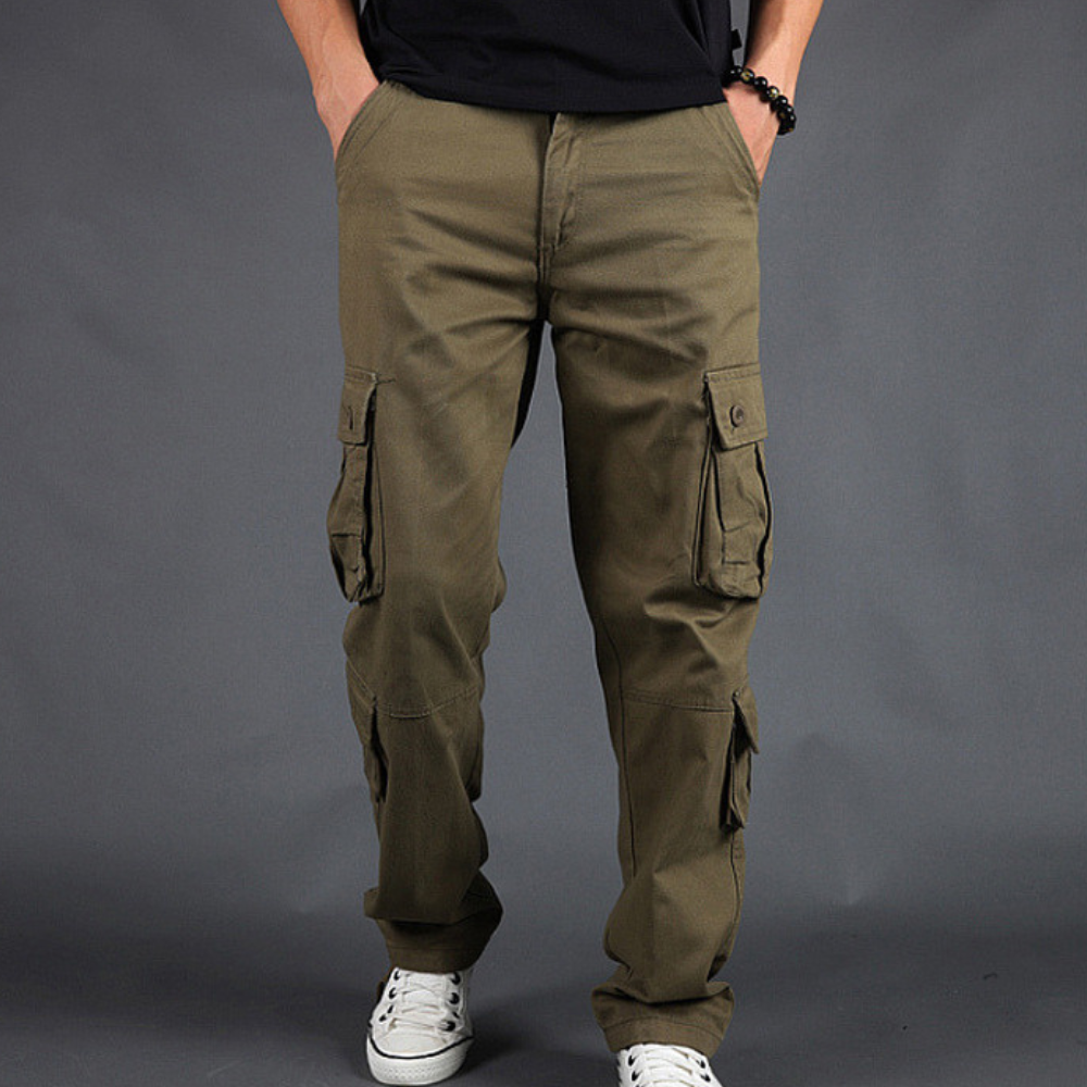 Men's Cargo Pants | Functional, tough, and comfortable for every day