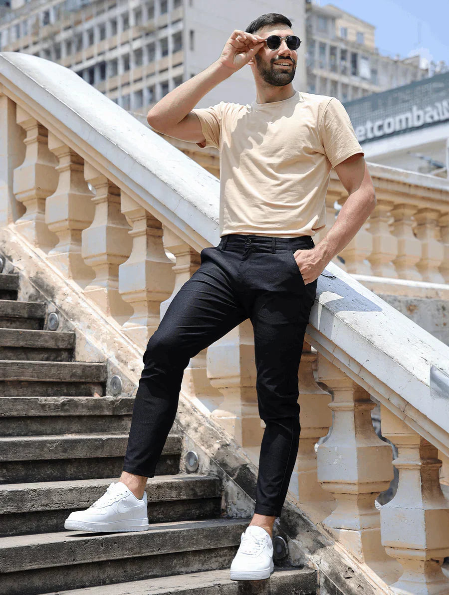 Men's Slim Fit Chino | Modern fit with timeless class