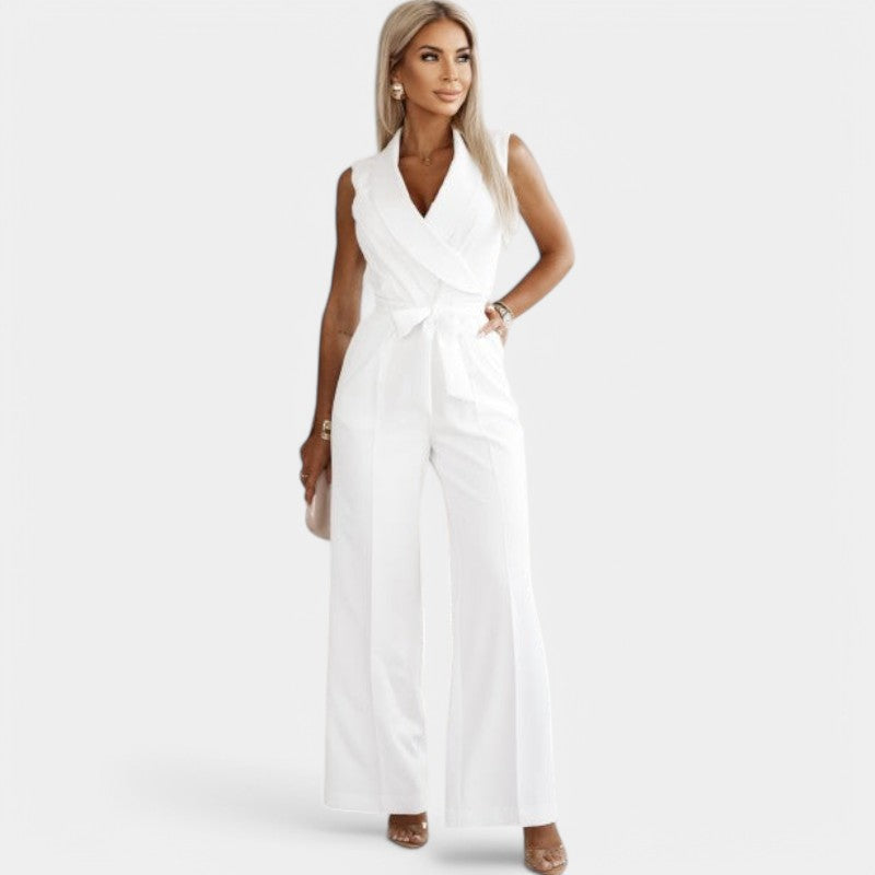 Glamorous Jumpsuit for the Stylish Woman