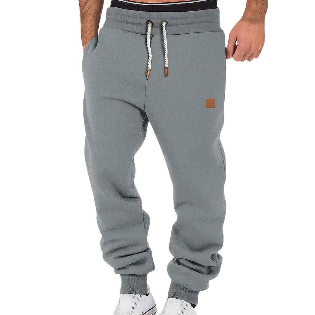 Men's Jogging Pants | Comfortable, practical and effortlessly stylish