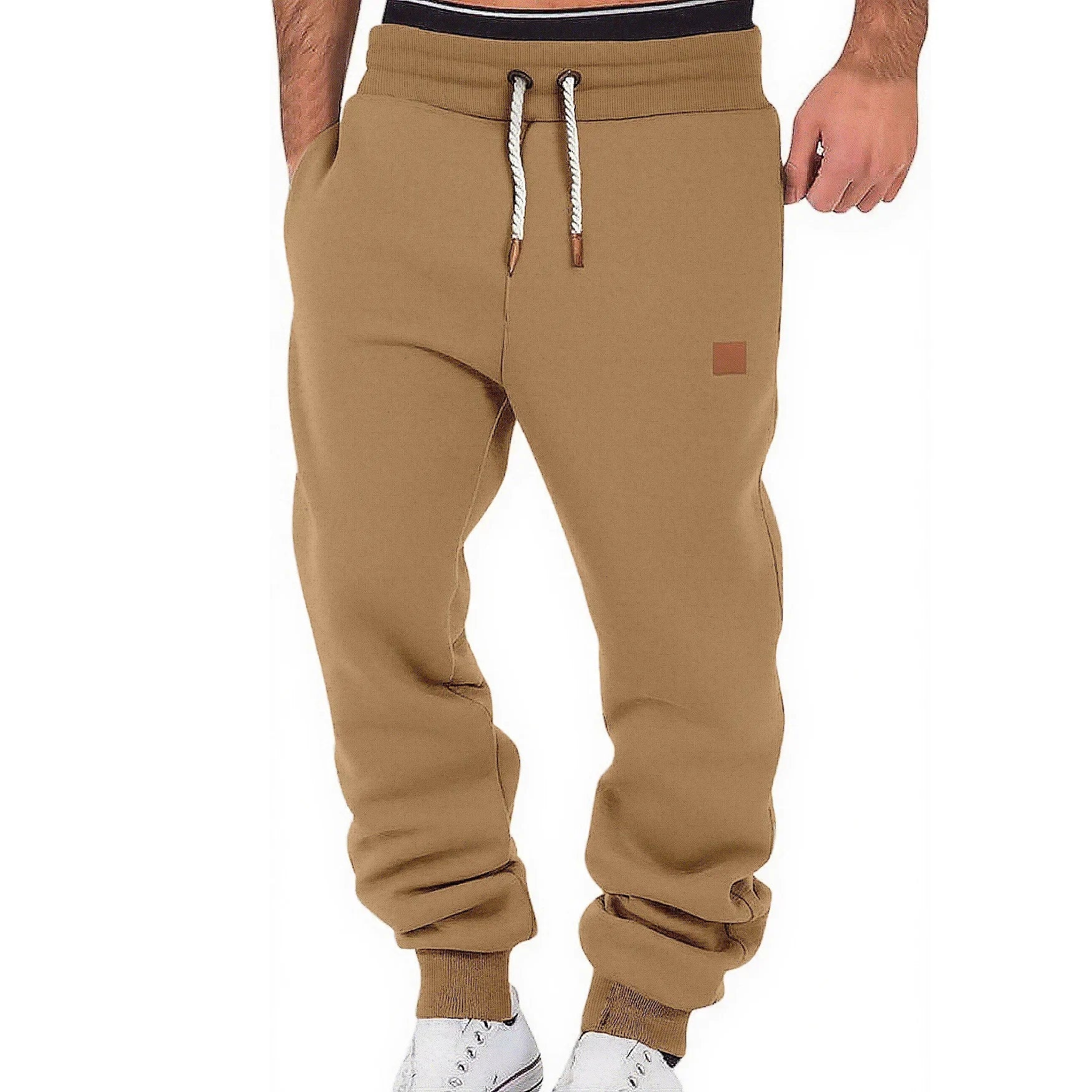Men's Jogging Pants | Comfortable, practical and effortlessly stylish