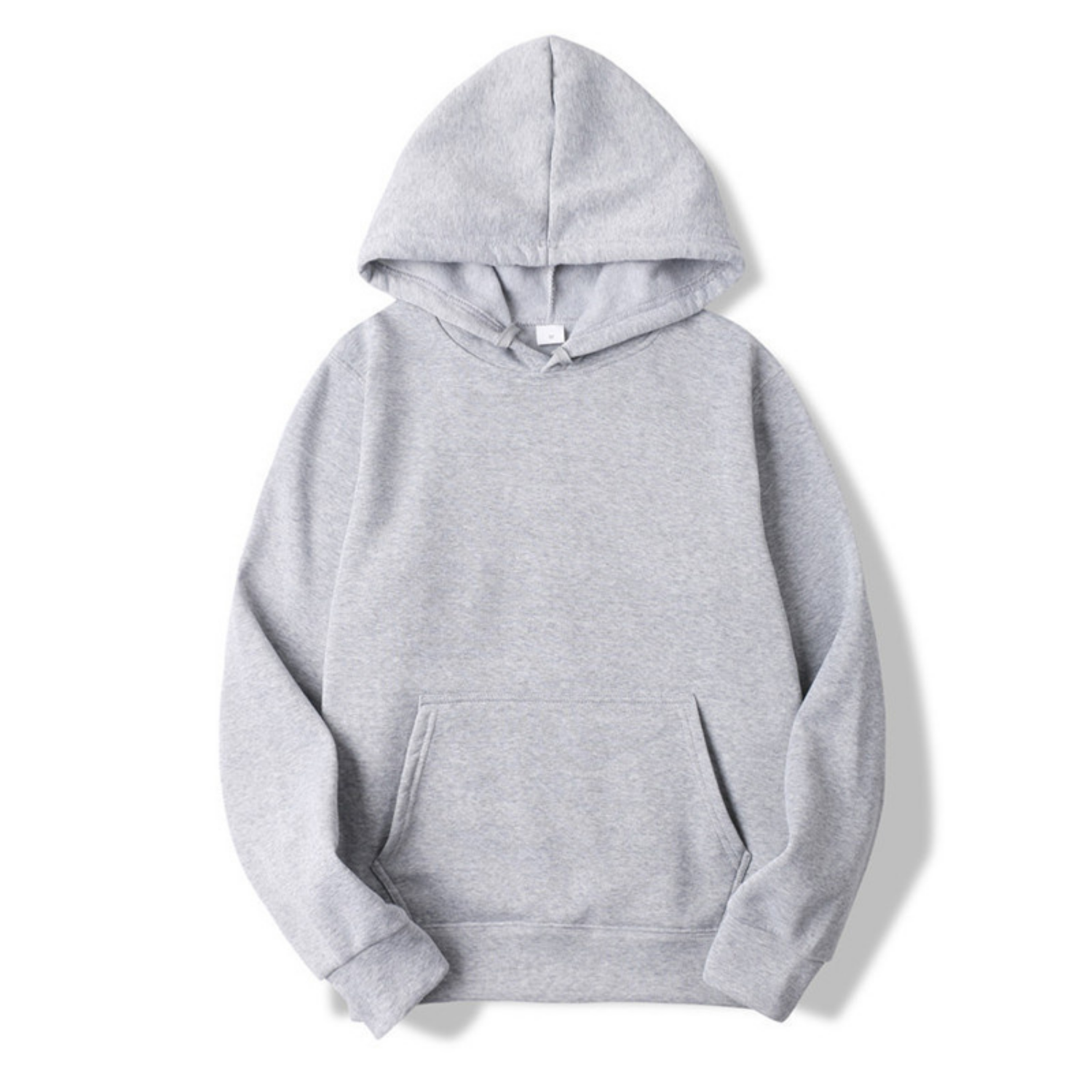 Basic Hoodie | Comfort, style and versatility in one 